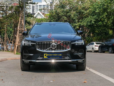 Xe Volvo XC60 Ultimate Bright B6 AWD 2023