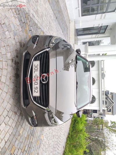 Xe Mazda 3 1.5 AT 2018