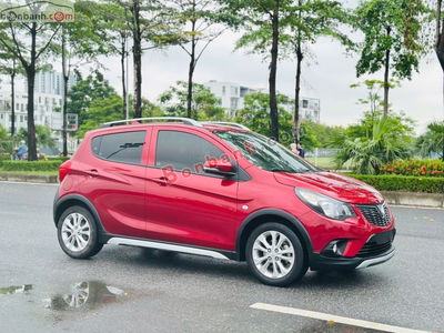 Xe VinFast Fadil 1.4 AT 2021