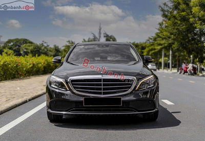 Xe Mercedes Benz C class C200 Exclusive 2019