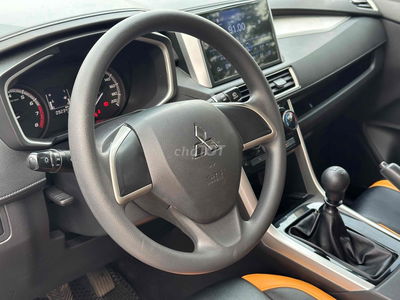 Mitsubishi Xpander 2021 1.5 MT - 90000 km