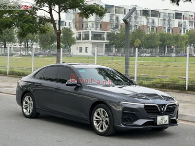 Xe VinFast Lux A 2.0 Tiêu chuẩn 2022