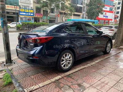Mazda 3 2020 1.5L Premium - 80000 km