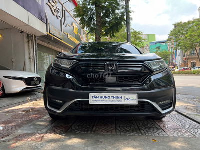 HONDA CRV 1.5 L turbo Honda Sensing 2021