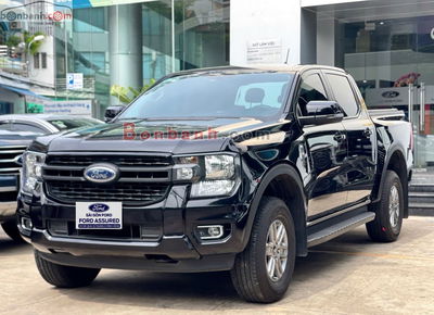 Xe Ford Ranger XLS 2.0L 4x4 AT 2022