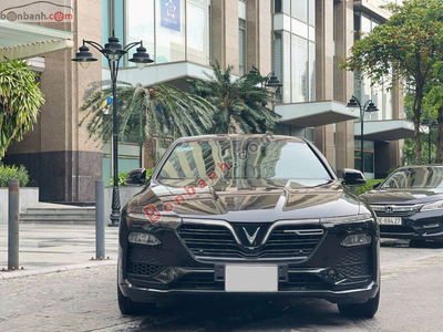Xe VinFast Lux A 2.0 2.0 AT 2020