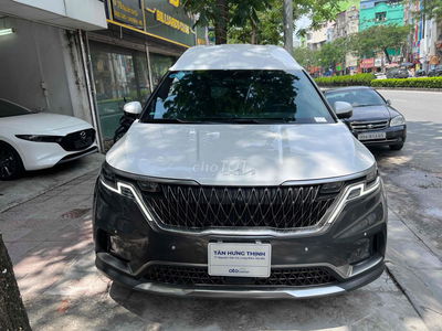 Kia Canival Thaco royal 4S sản xuất 2023 4ghế