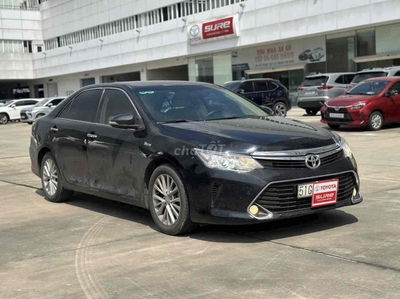 Toyota Camry 2017 2.0E - 79000 km