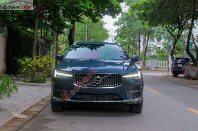 Xe Volvo XC60 Ultra B6 AWD 2025