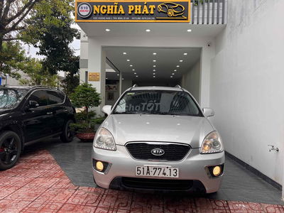 Kia Carens 2014 S SX 2.0 AT - Full Option Đẹp