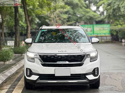 Xe Kia Seltos Premium 1.4 AT 2022