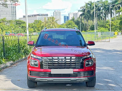 Xe Hyundai Venue 1.0 T-GDi Đặc Biệt 2024