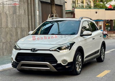 Xe Hyundai i20 Active 1.4 AT 2016
