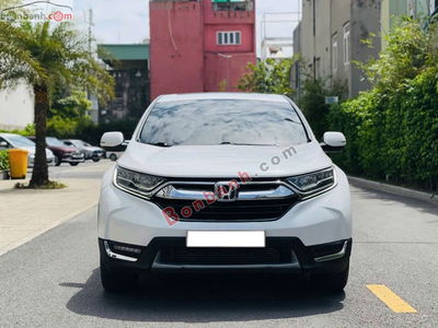 Xe Honda CRV L 2020