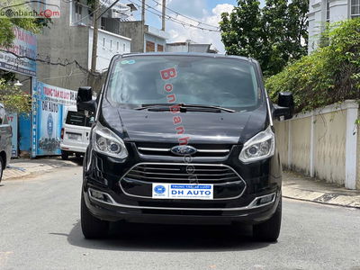 Xe Ford Tourneo Trend 2.0 AT 2019