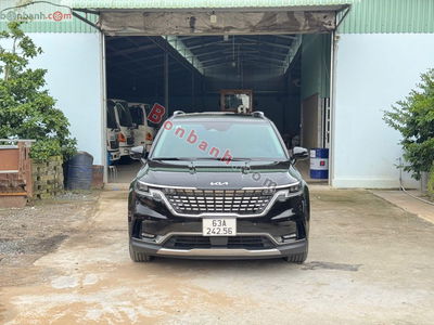 Xe Kia Carnival Signature 3.5G 2023