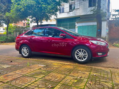 Ford Focus 2019 1.5L EcoBoost Trend (sedan) - 8000