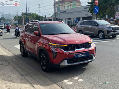 Xe Kia Sonet Premium 1.5 AT 2024