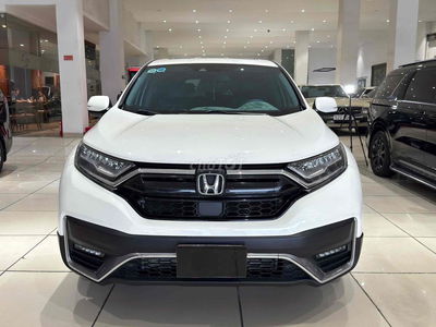 CRV L 2020 CỰC ĐẸP