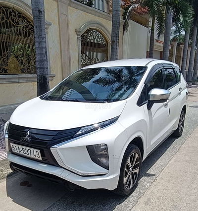 MITSUBISHI XPANDER 1.5 MT ( 1 CHỦ MUA MỚI TỪ ĐẦU)