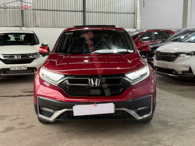 Xe Honda CRV L 2022