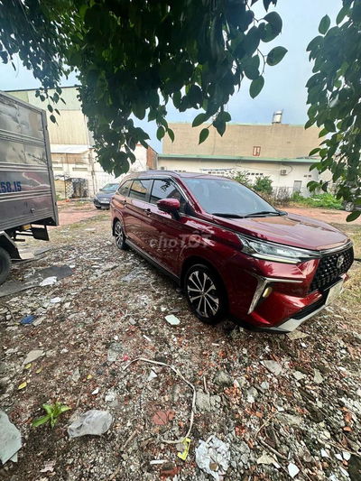 2022 CVT Top - 85000 km