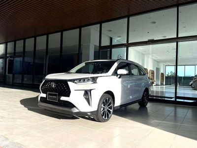 VELOZ 2025 ƯU ĐÃI 100% TRƯỚC BẠ BẢO HIỂM