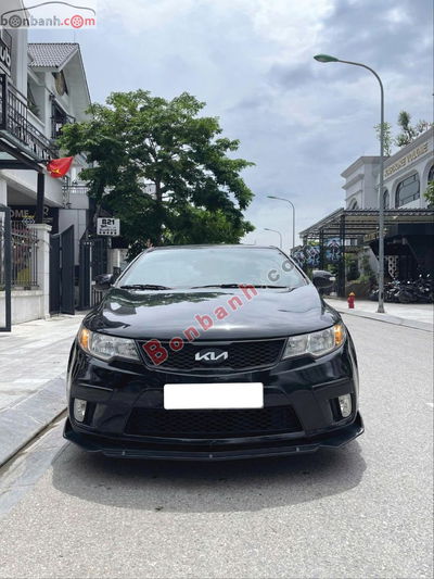 Xe Kia Cerato Koup 2.0 AT 2009