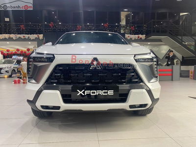 Xe Mitsubishi Xforce Premium 2025