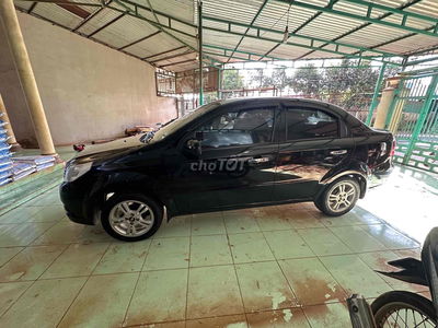 Chevrolet Aveo 2017 LT 1.4 MT - 52266 km