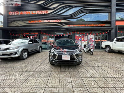 Xe Mitsubishi Xpander 1.5 MT 2021