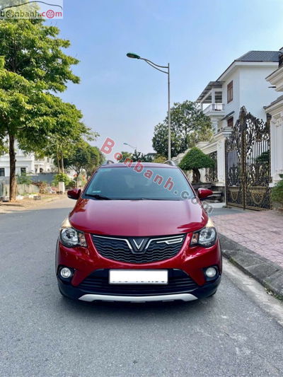 Xe VinFast Fadil 1.4 AT 2021