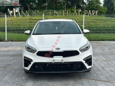 Xe Kia Cerato 1.6 AT Deluxe 2020