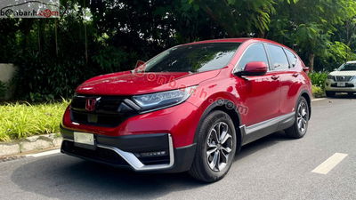 Xe Honda CRV L 2020