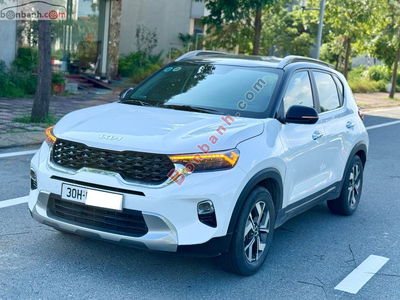 Xe Kia Sonet Premium 1.5 AT 2021
