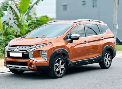 Xe Mitsubishi Xpander Cross 1.5 AT 2020