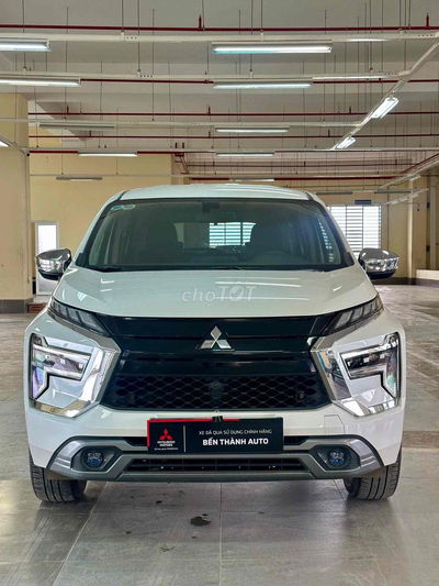 Mitsubishi Xpander 2024 AT Premium - 30000 km