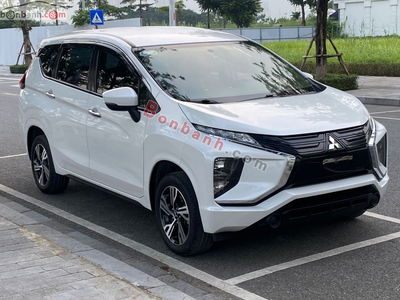 Xe Mitsubishi Xpander 1.5 MT 2021