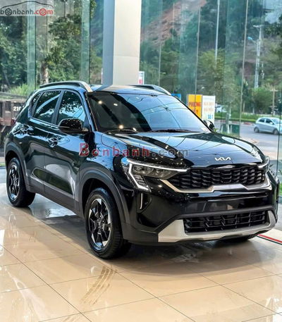 Xe Kia Sonet Deluxe 1.5 AT 2025