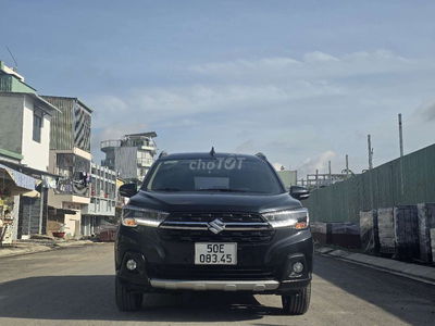 SUZUKI XL7 SX 2022 AT 62000KM BẢO HÀNH 1 NĂM