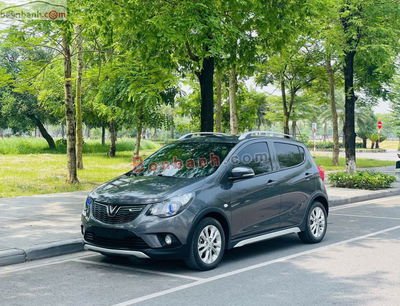 Xe VinFast Fadil 1.4 AT 2021
