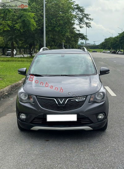 Xe VinFast Fadil 1.4 AT Plus 2020