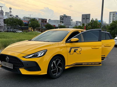 MG MG5 2022 Luxury Cao cấp - Mg 5 Vàng sport bs43