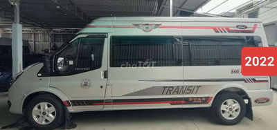 Cần bán ford transit 2022