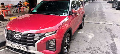 2022 1.5 Cao cấp - 26500 km