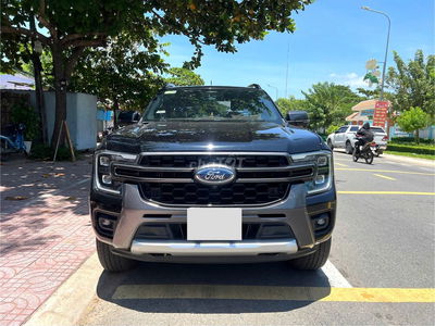 Ford Ranger 2023 Wildtrak 2.0L 4x4 AT - 60000 km