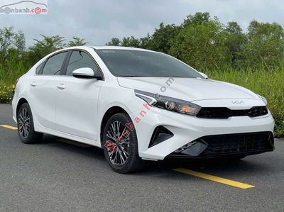 Xe Kia K3 Luxury 1.6 AT 2025