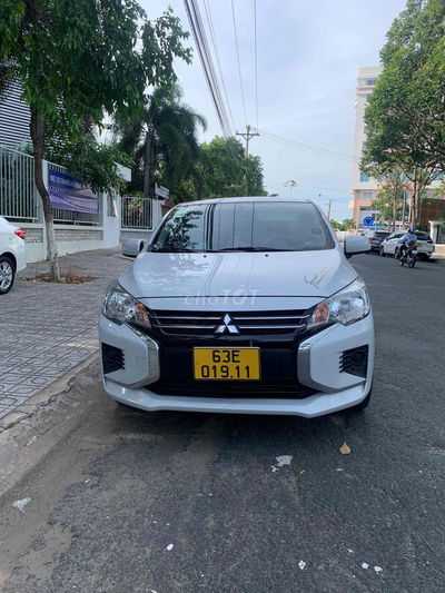Mitsubishi Attrage 2023 1.2 MT - 150000 km