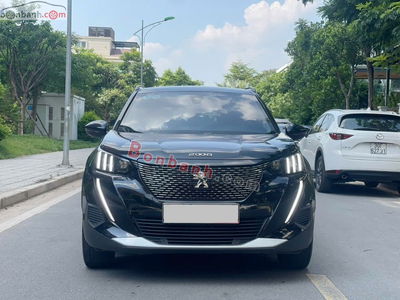 Xe Peugeot 2008 GT Line 1.2 AT 2022