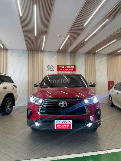 Toyota Innova 2021 Venturer 2.0